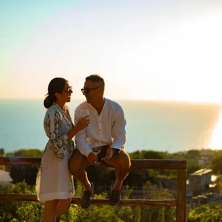 Borgo Corbaro - Exclusive Retreat