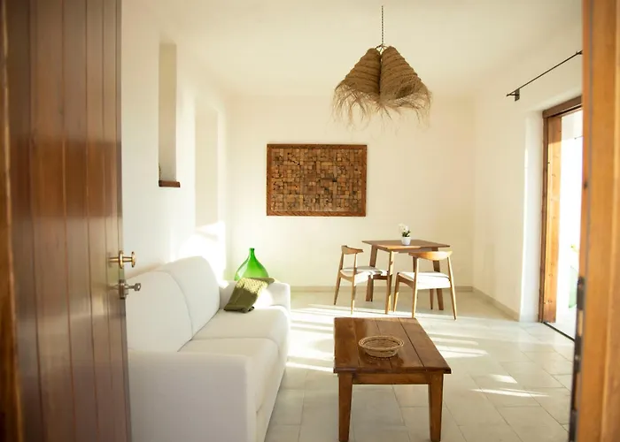 منتجع Borgo Corbaro - Exclusive Retreat ايسكيا