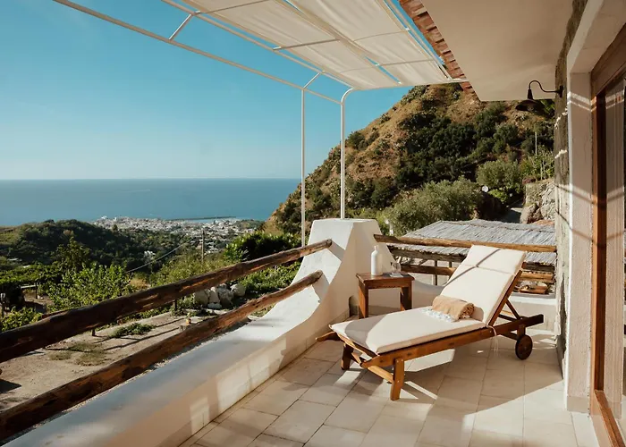منتجع Borgo Corbaro - Exclusive Retreat ايسكيا