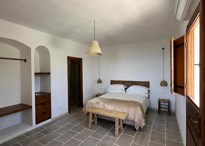 منتجع Borgo Corbaro - Exclusive Retreat