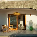 Resort Borgo Corbaro - Exclusive Retreat Forio di Ischia