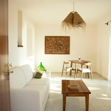 Resort Borgo Corbaro - Exclusive Retreat Ísquia