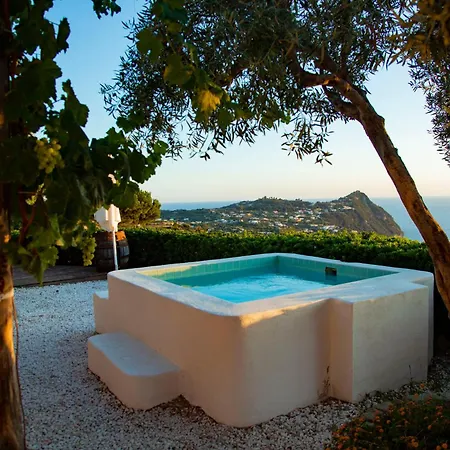 Borgo Corbaro - Exclusive Retreat Resort *