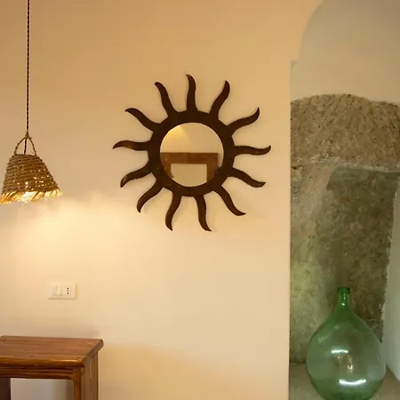 Semesteranläggning (resort) Borgo Corbaro - Exclusive Retreat Forio di Ischia