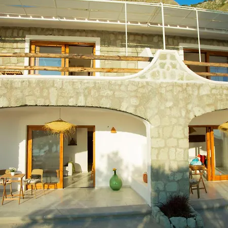 Borgo Corbaro - Exclusive Retreat Forio di Ischia
