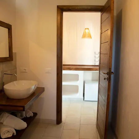 Borgo Corbaro - Exclusive Retreat Semesteranläggning (resort)