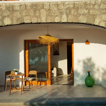 Semesteranläggning (resort) Borgo Corbaro - Exclusive Retreat Forio di Ischia