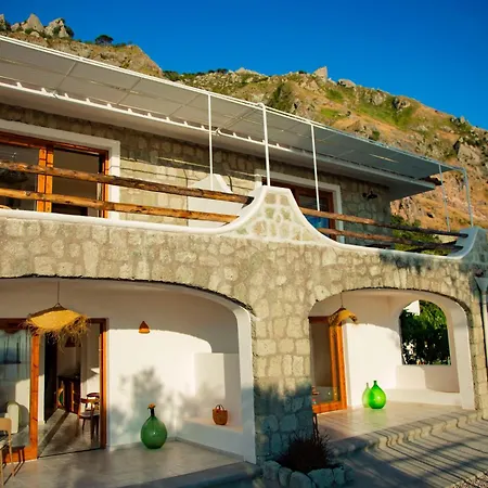 Borgo Corbaro - Exclusive Retreat Forio di Ischia