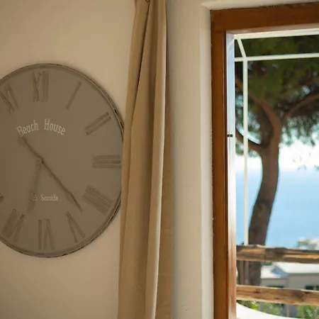 Semesteranläggning (resort) Borgo Corbaro - Exclusive Retreat *