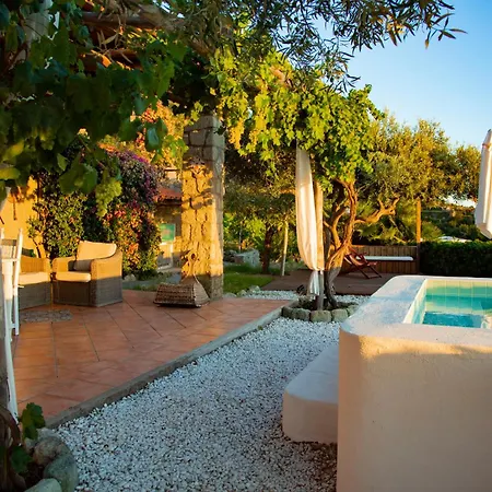 Borgo Corbaro - Exclusive Retreat Semesteranläggning (resort)