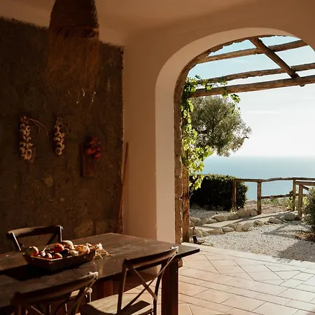 Semesteranläggning (resort) Borgo Corbaro - Exclusive Retreat