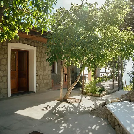Semesteranläggning (resort) Borgo Corbaro - Exclusive Retreat Forio di Ischia