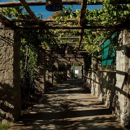 Borgo Corbaro - Exclusive Retreat Semesteranläggning (resort)