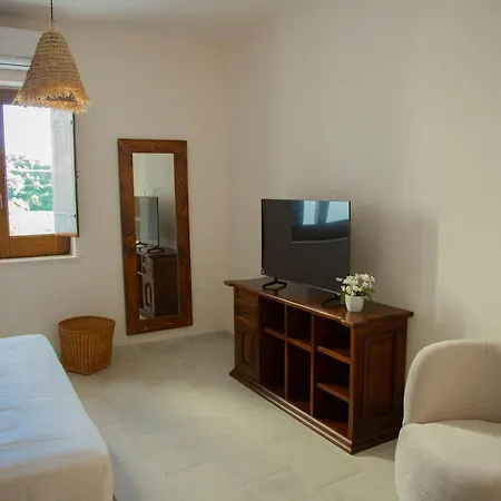 Borgo Corbaro - Exclusive Retreat Forio di Ischia