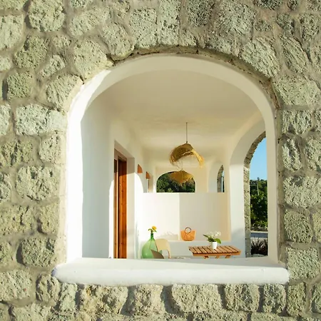 Borgo Corbaro - Exclusive Retreat Semesteranläggning (resort) *