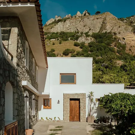 Borgo Corbaro - Exclusive Retreat * Forio di Ischia