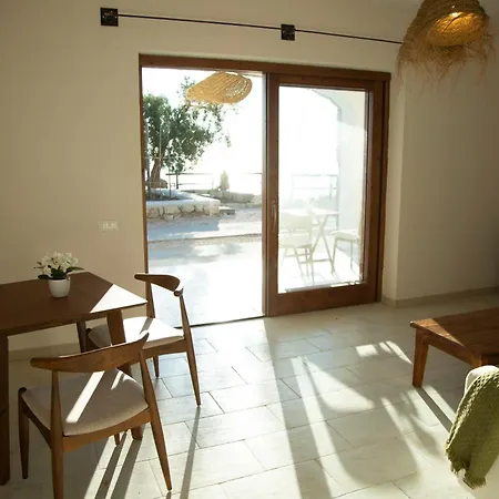 Semesteranläggning (resort) Borgo Corbaro - Exclusive Retreat