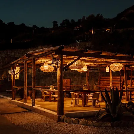 Borgo Corbaro - Exclusive Retreat Semesteranläggning (resort)