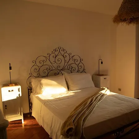 Borgo Corbaro - Exclusive Retreat
