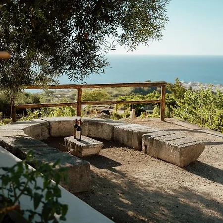 Semesteranläggning (resort) Borgo Corbaro - Exclusive Retreat