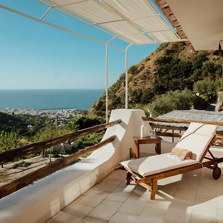 Semesteranläggning (resort) Borgo Corbaro - Exclusive Retreat Forio di Ischia