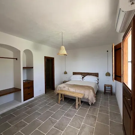 Semesteranläggning (resort) Borgo Corbaro - Exclusive Retreat