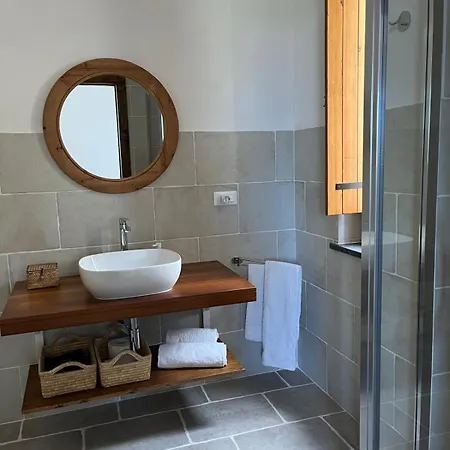 Borgo Corbaro - Exclusive Retreat Semesteranläggning (resort) *