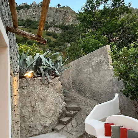 Borgo Corbaro - Exclusive Retreat * Forio di Ischia