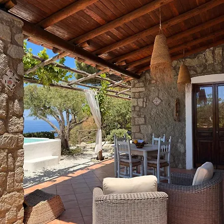 Borgo Corbaro - Exclusive Retreat * Forio di Ischia