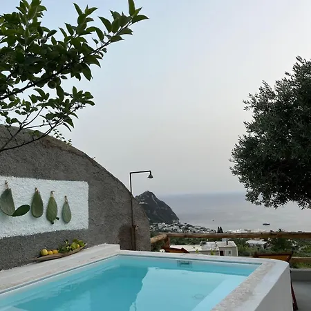 Borgo Corbaro - Exclusive Retreat Forio di Ischia