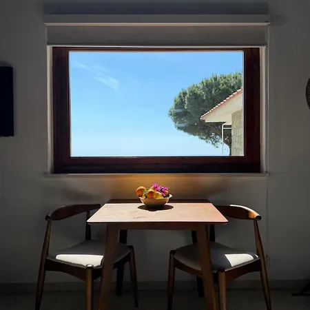 Borgo Corbaro - Exclusive Retreat Forio (Isola d'Ischia)