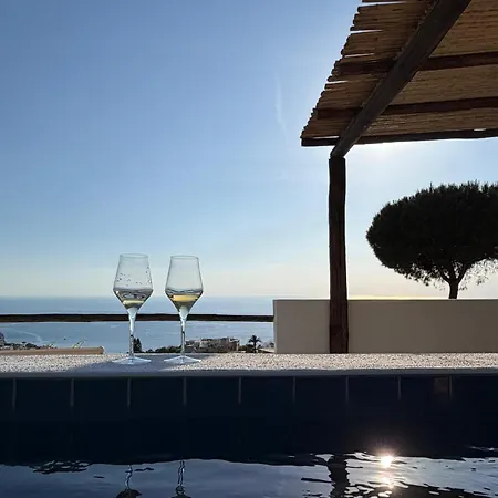Borgo Corbaro - Exclusive Retreat Forio (Isola d'Ischia)