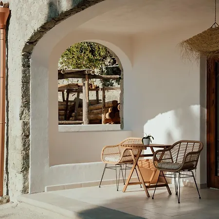 Borgo Corbaro - Exclusive Retreat Forio (Isola d'Ischia)