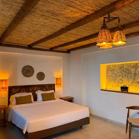 Resort Borgo Corbaro - Exclusive Retreat Forio (Isola d'Ischia)