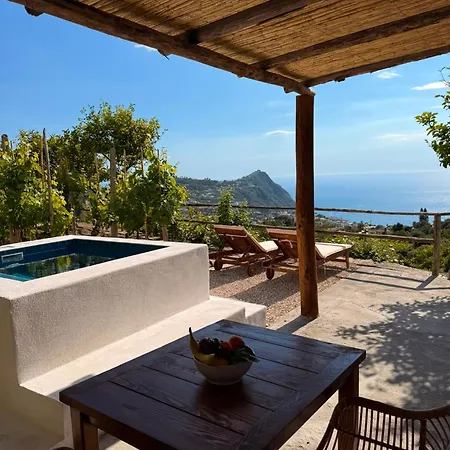 Borgo Corbaro - Exclusive Retreat * Forio (Isola d'Ischia)