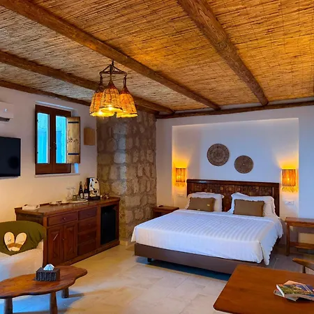 Borgo Corbaro - Exclusive Retreat