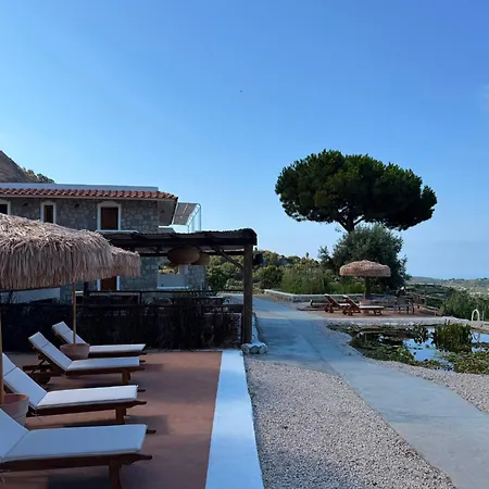 Borgo Corbaro - Exclusive Retreat Resort