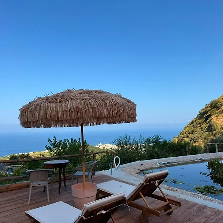 Borgo Corbaro - Exclusive Retreat * Forio (Isola d'Ischia)
