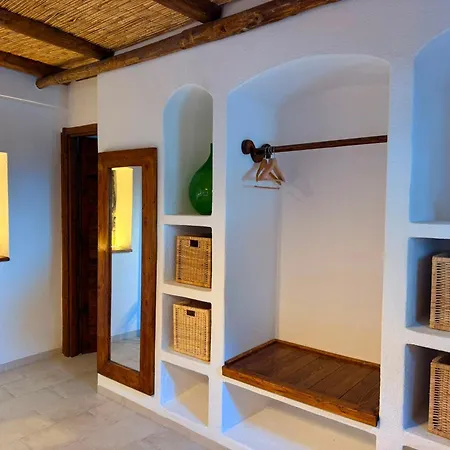 Borgo Corbaro - Exclusive Retreat Resort