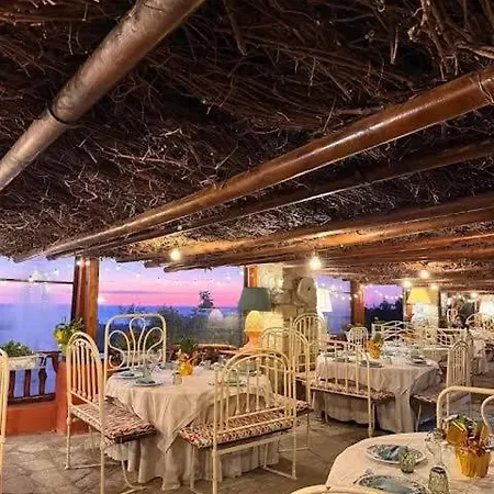 Borgo Corbaro - Exclusive Retreat * Forio (Isola d'Ischia)