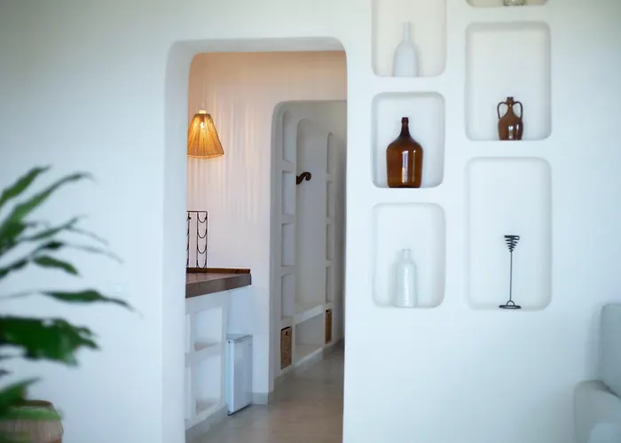 Borgo Corbaro - Exclusive Retreat Resort Ísquia