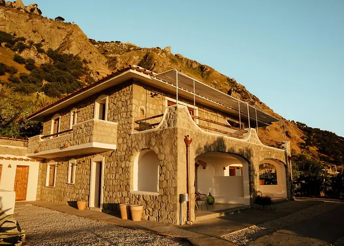 Borgo Corbaro - Exclusive Retreat Resort *