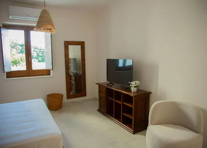 Borgo Corbaro - Exclusive Retreat Ísquia