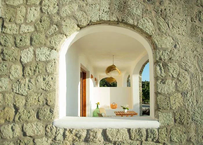 Borgo Corbaro - Exclusive Retreat Resort *