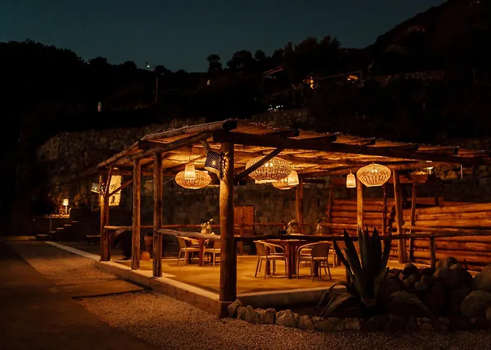 Borgo Corbaro - Exclusive Retreat Resort