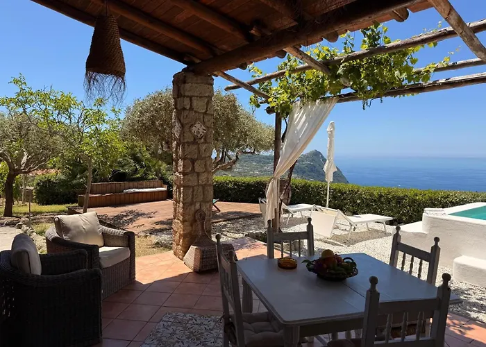 Borgo Corbaro - Exclusive Retreat Resort *