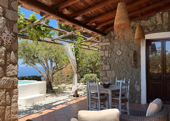 Borgo Corbaro - Exclusive Retreat * Ísquia